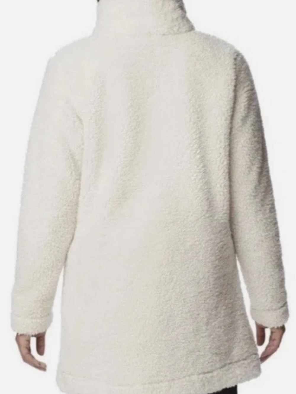 Columbia Wmn's Panorama Long Jacket Size M NWT MSRP $125 - Picture 3 of 8
